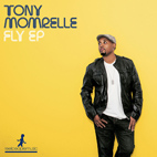 Tony Momrelle